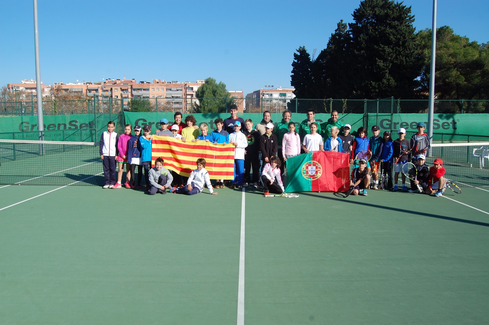 FAIR PLAY = PLAY FAIR